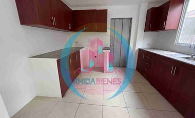 VENTA CASA CIUDAD OLIMPO