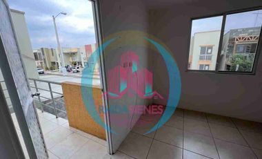 VENTA CASA CIUDAD OLIMPO