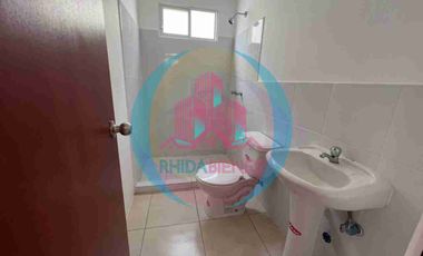 VENTA CASA CIUDAD OLIMPO