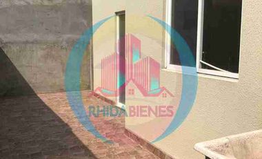 VENTA CASA CIUDAD OLIMPO