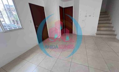 VENTA CASA CIUDAD OLIMPO