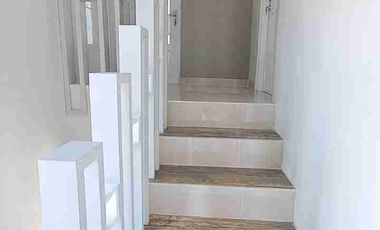Dijual Rumah Townhouse Semi Furnished Bisa KPR Mewah Murah Pancoran Mas Depok