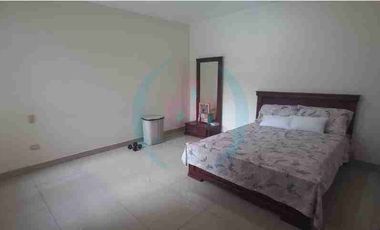 ALQUILO DEPARTAMENTO CEIBOS POINT