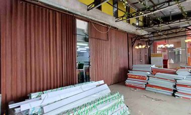 disewa ruko berlokasi strategis dekat kawasan kota dekat pancasila