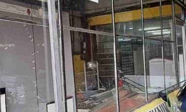 disewa ruko berlokasi strategis dekat kawasan kota dekat pancasila