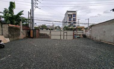 Lot For Lease in Makati City