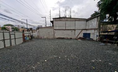 Lot For Lease in Makati City