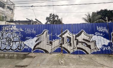 Lot For Lease in Makati City