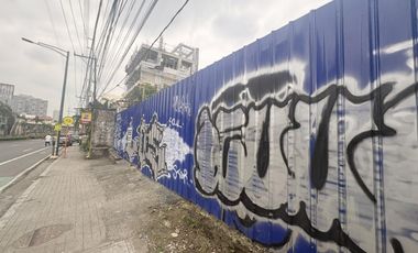 Lot For Lease in Makati City