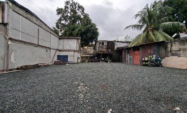 Lot For Lease in Makati City