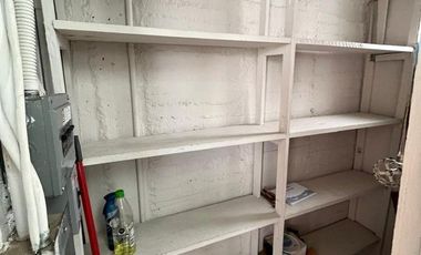 EXCELENTE OFICINA EN RENTA EN LA CONDESA