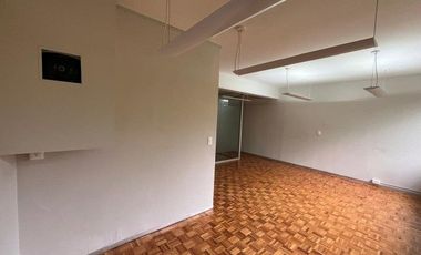 EXCELENTE OFICINA EN RENTA EN LA CONDESA
