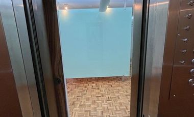 EXCELENTE OFICINA EN RENTA EN LA CONDESA