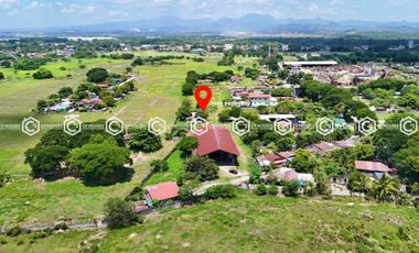 INDUSTRIAL LOT FOR SALE - ATLU BOLA, MABALACAT CITY, PAMPANGA