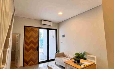 Dijual Rumah Kukusan Beji (230 meter Tol Kukusan-3) Bisa KPR Mewah Murah di Kota Depok