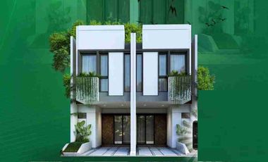 Dijual Rumah Kukusan Beji (230 meter Tol Kukusan-3) Bisa KPR Mewah Murah di Kota Depok