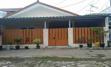 rumah siap huni dekat RS siloam