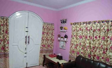 rumah siap huni dekat RS siloam