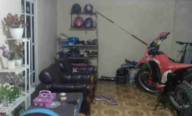 rumah siap huni dekat RS siloam