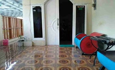 rumah siap huni dekat RS siloam