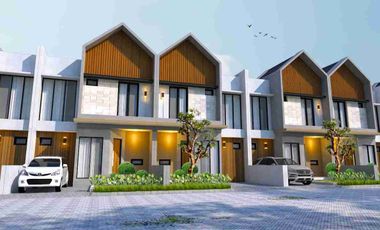 Dijual Rumah Dekat Tol Krukut 2 1, Bisa KPR Murah Baru di Krukut Limo Dekat Cinere Kota Depok