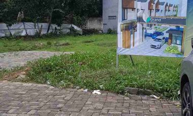 Dijual Rumah Dekat Tol Krukut 2 1, Bisa KPR Murah Baru di Krukut Limo Dekat Cinere Kota Depok