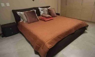 Hermoso Departamemto dos dormitorios grandes ubicación Perfecta! Mall el Jardín - La Granja