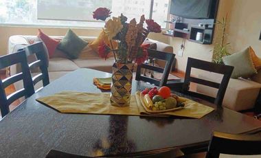 Hermoso Departamemto dos dormitorios grandes ubicación Perfecta! Mall el Jardín - La Granja