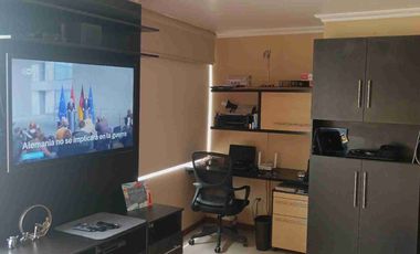 Hermoso Departamemto dos dormitorios grandes ubicación Perfecta! Mall el Jardín - La Granja