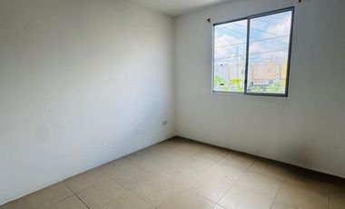 En alquiler casa de 3 dormitorios en urb.Los Geranios 3 en chongon.