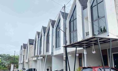 Dijual Rumah SIAP HUNI Bisa KPR Cilodong,2/1 LANTAI Murah Mewah Baru di Kota Depok