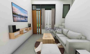Dijual Rumah SIAP HUNI Bisa KPR Cilodong,2/1 LANTAI Murah Mewah Baru di Kota Depok