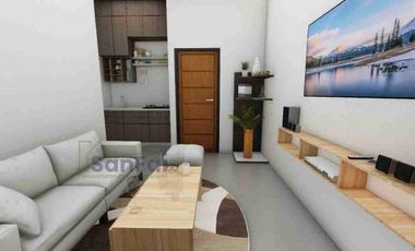 Dijual Rumah SIAP HUNI Bisa KPR Cilodong,2/1 LANTAI Murah Mewah Baru di Kota Depok