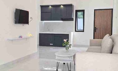 Dijual Rumah SIAP HUNI Bisa KPR Cilodong,2/1 LANTAI Murah Mewah Baru di Kota Depok