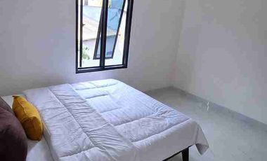 Dijual Rumah SIAP HUNI Bisa KPR Cilodong,2/1 LANTAI Murah Mewah Baru di Kota Depok