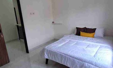 Dijual Rumah SIAP HUNI Bisa KPR Cilodong,2/1 LANTAI Murah Mewah Baru di Kota Depok