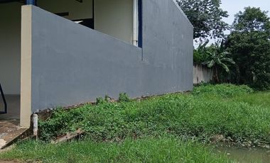 Disewakan Gudang Luas 800M Kav Dpr Cipondoh Bebas Banjir Plus Kantor 2 LT