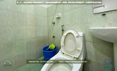 2 BEDROOMS FULLY FURNISHED APARTMENT FOR RENT LOCATED IN A SECURED SUBDIVISION AT PLARIDEL ANGELES CITY