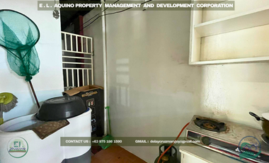 2 BEDROOMS FULLY FURNISHED APARTMENT FOR RENT LOCATED IN A SECURED SUBDIVISION AT PLARIDEL ANGELES CITY