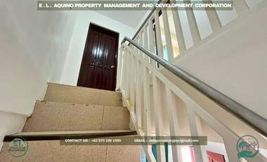 2 BEDROOMS FULLY FURNISHED APARTMENT FOR RENT LOCATED IN A SECURED SUBDIVISION AT PLARIDEL ANGELES CITY