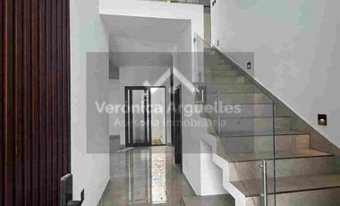 Hermosas Casas con estilo y acabados Premium