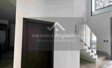 Hermosas Casas con estilo y acabados Premium