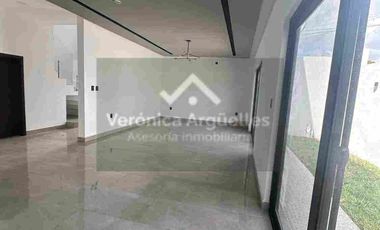 Hermosas Casas con estilo y acabados Premium
