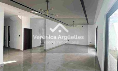 Hermosas Casas con estilo y acabados Premium