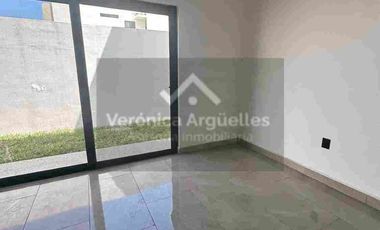 Hermosas Casas con estilo y acabados Premium