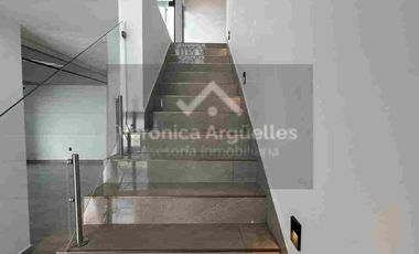 Hermosas Casas con estilo y acabados Premium
