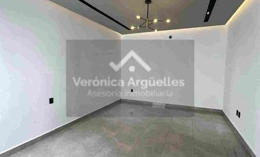 Hermosas Casas con estilo y acabados Premium