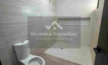 Hermosas Casas con estilo y acabados Premium