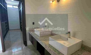 Hermosas Casas con estilo y acabados Premium