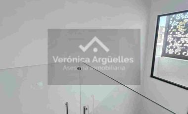 Hermosas Casas con estilo y acabados Premium